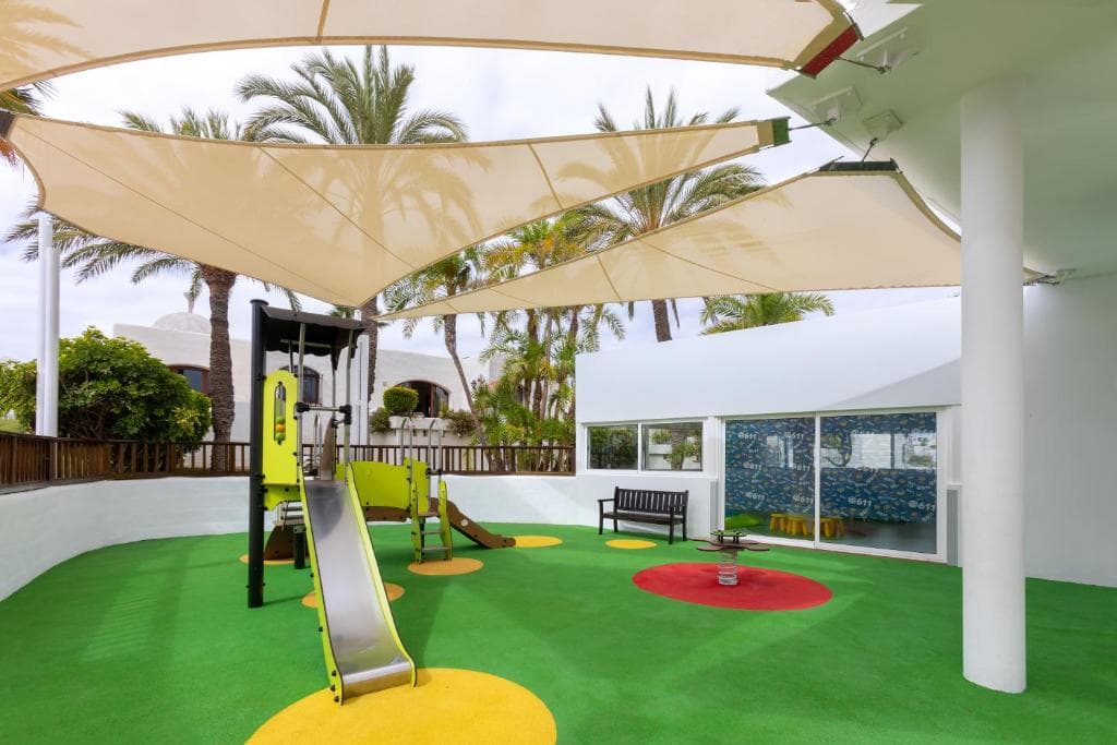 HD Parque Cristobal Tenerife - 32