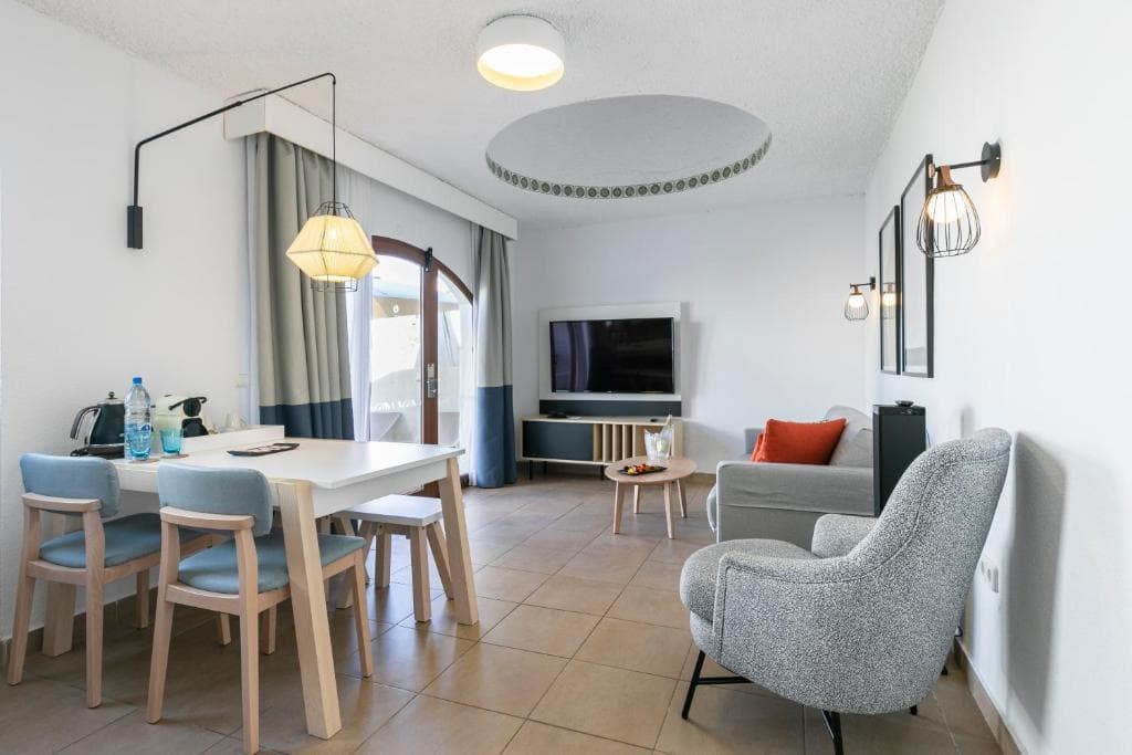 HD Parque Cristobal Tenerife - 39