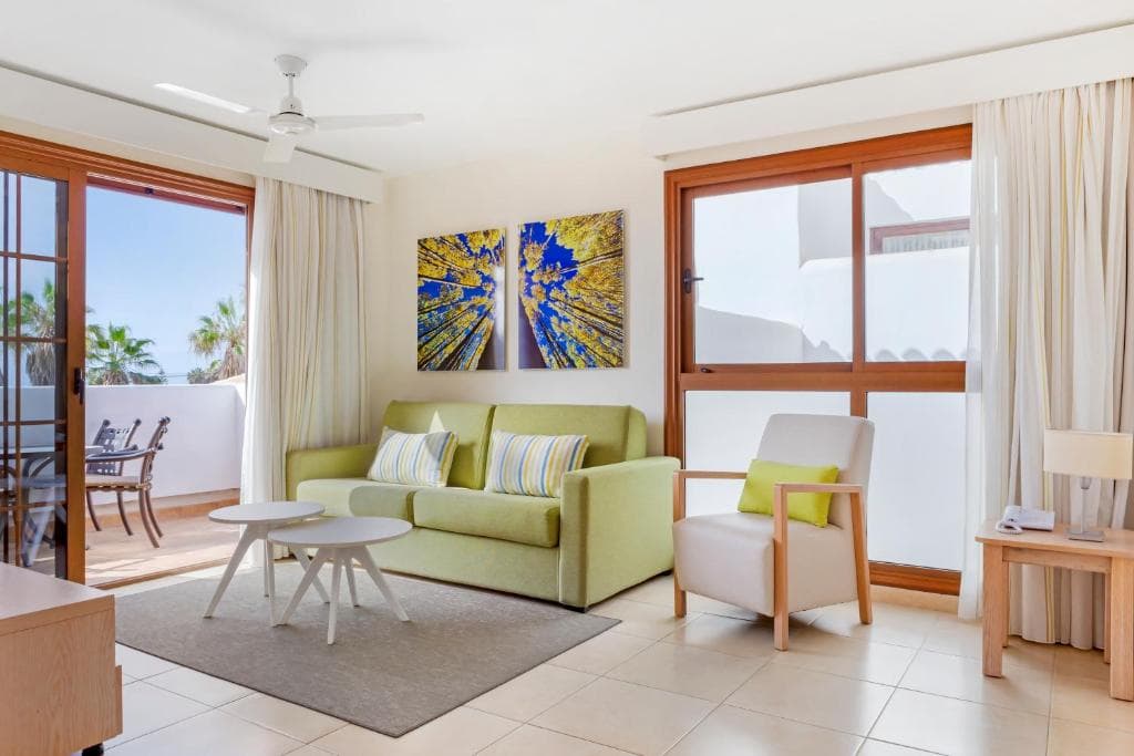 Royal Tenerife Country Club - 9