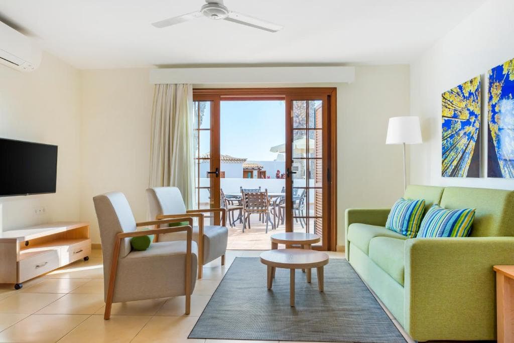 Royal Tenerife Country Club - 11