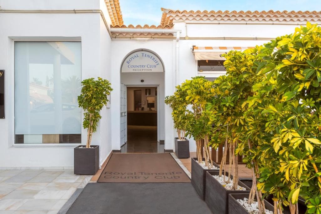 Royal Tenerife Country Club - 17