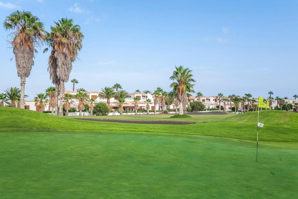 Royal Tenerife Country Club - 21