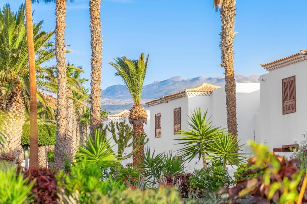 Royal Tenerife Country Club - 32