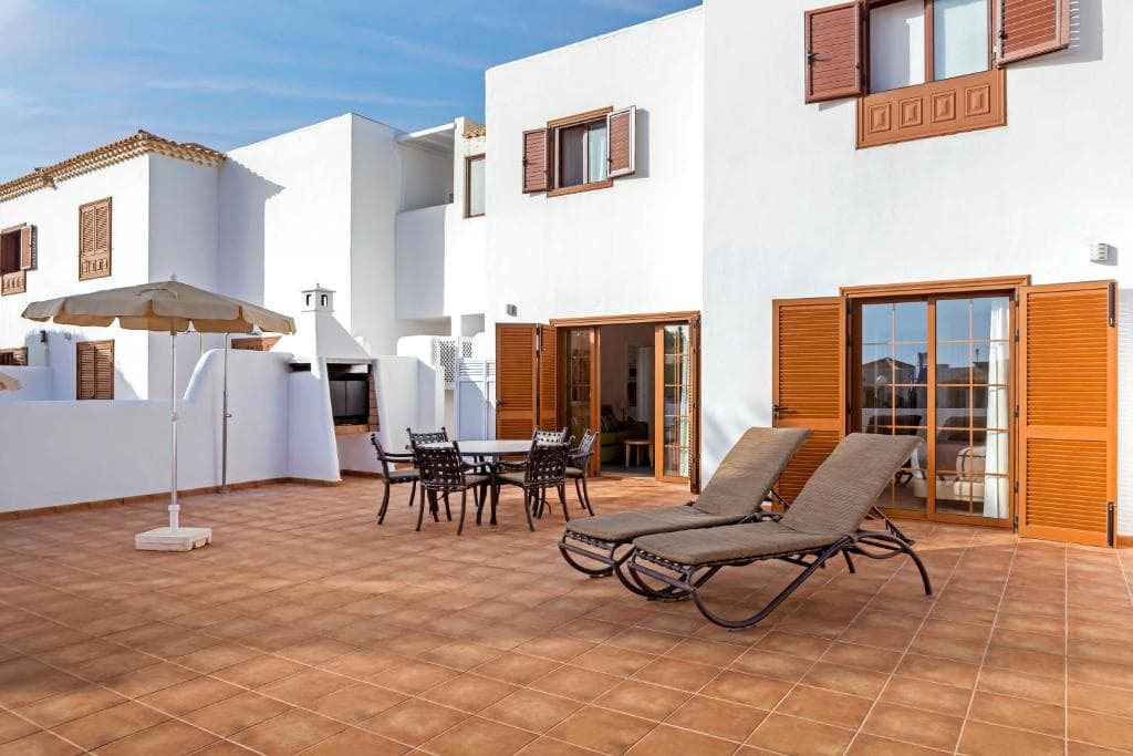 Royal Tenerife Country Club - 33