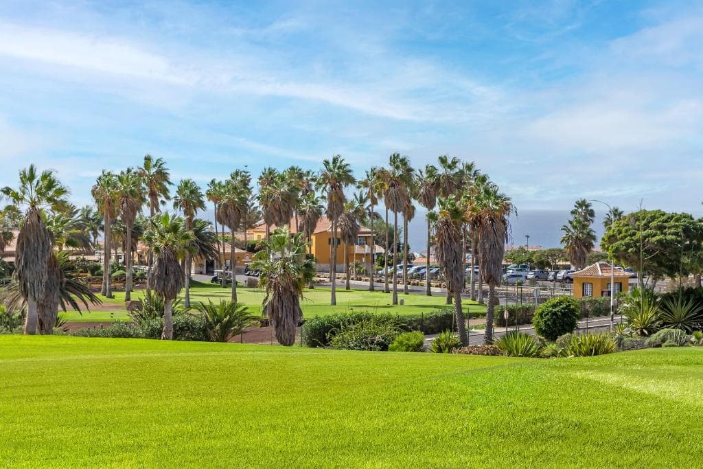Royal Tenerife Country Club - 41