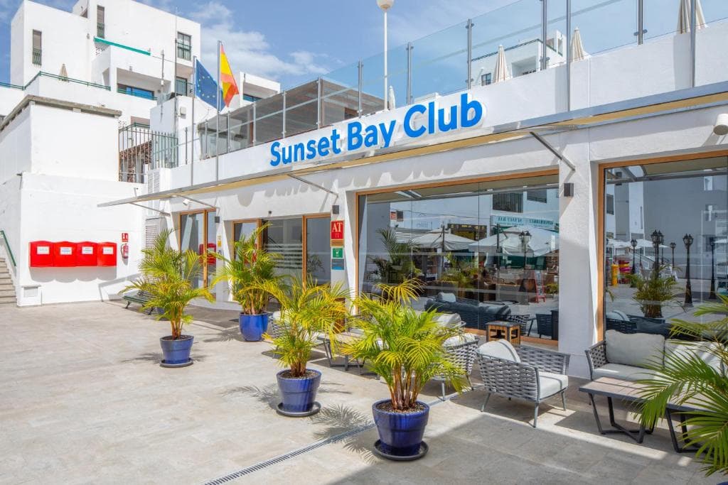 Sunset Bay Club - 22