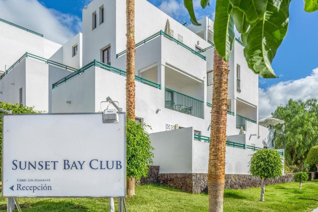 Sunset Bay Club - 24