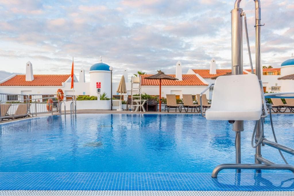 Sunset View Club - 20