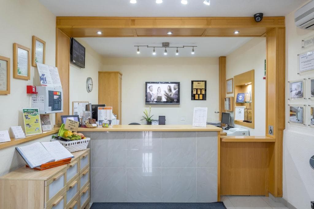 Sunset View Club - 22