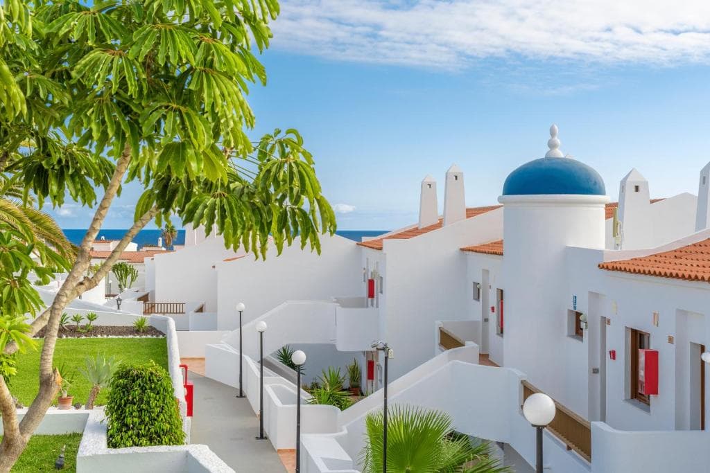 Sunset View Club - 25