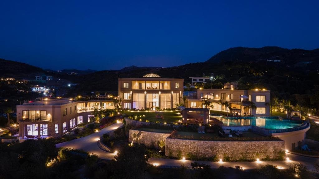 Ailla Yalikavak Hotel - 4