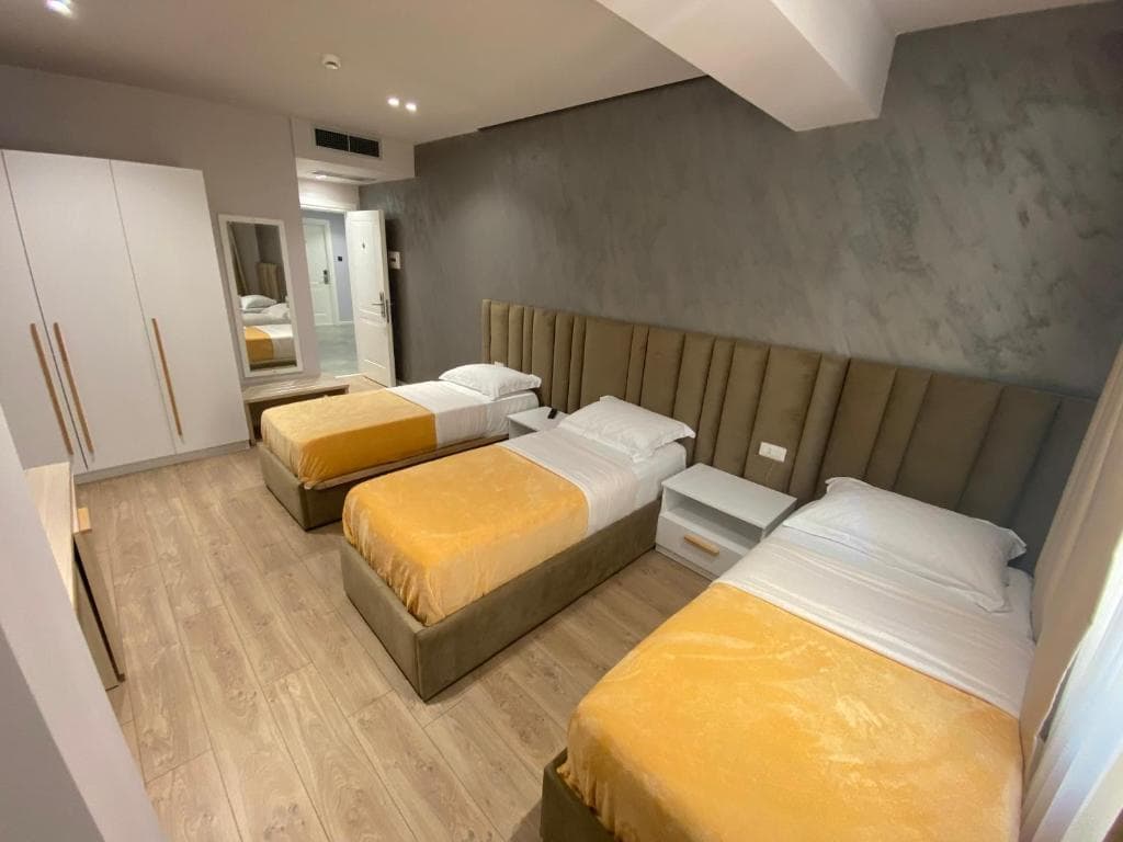 Hotel Alion - 3