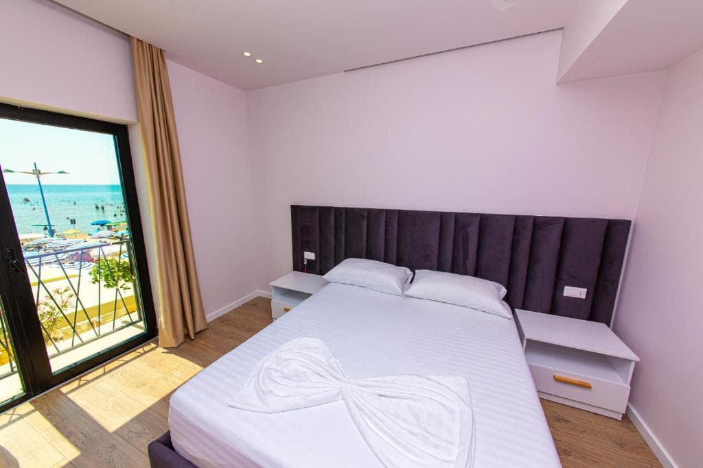 Hotel Alion - 9