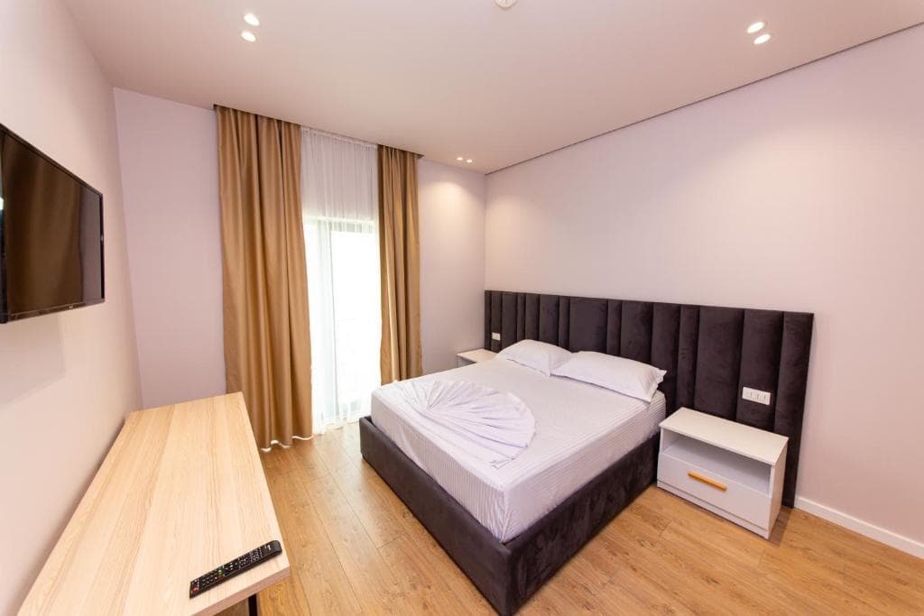 Hotel Alion - 10