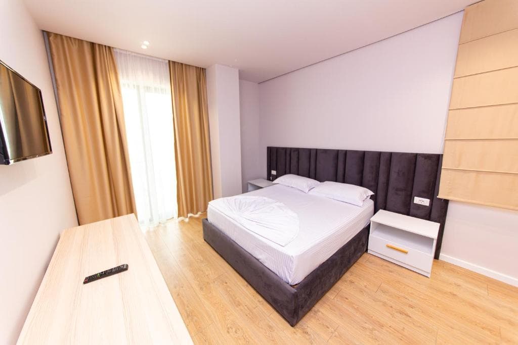 Hotel Alion - 13