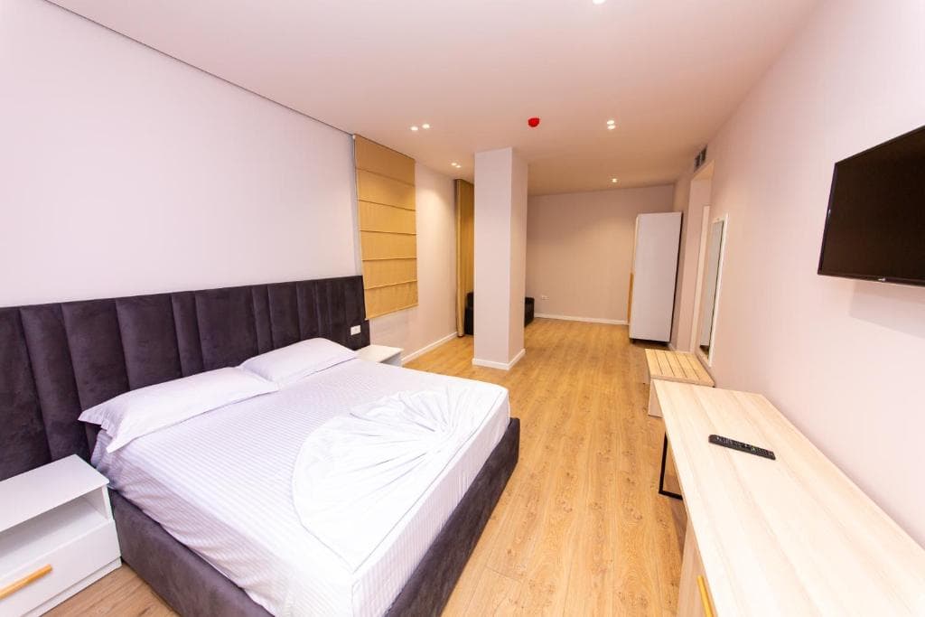 Hotel Alion - 15