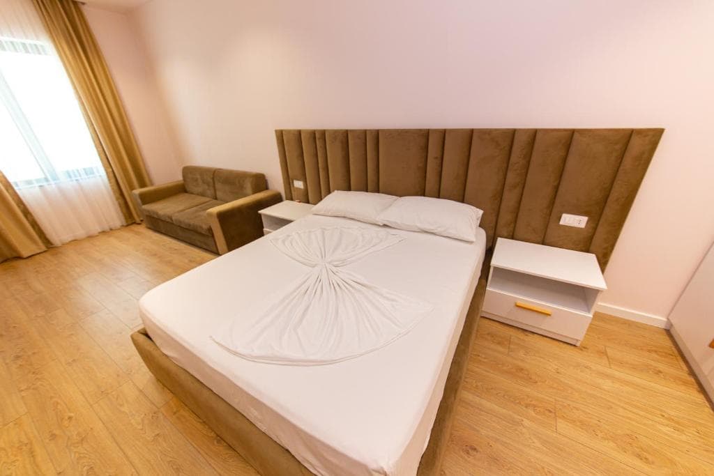 Hotel Alion - 21