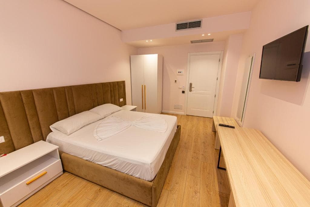 Hotel Alion - 22