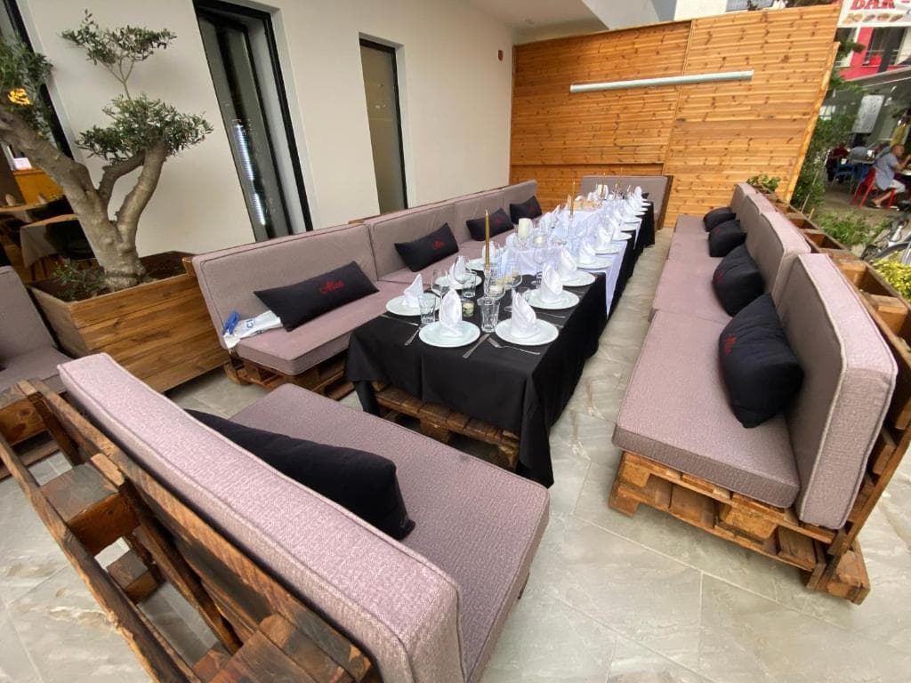 Hotel Alion - 23