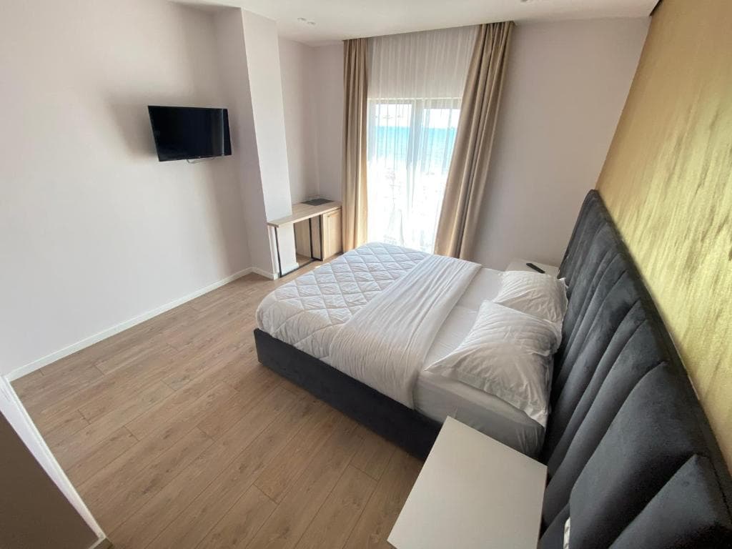 Hotel Alion - 26