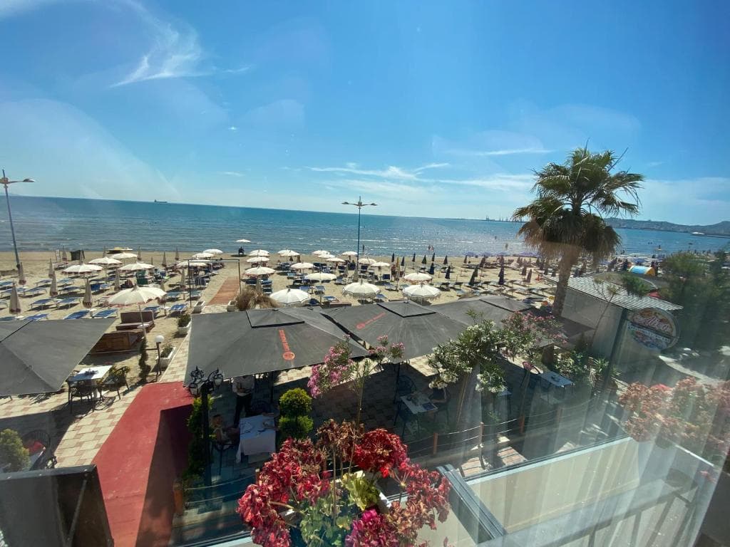 Hotel Alion - 27