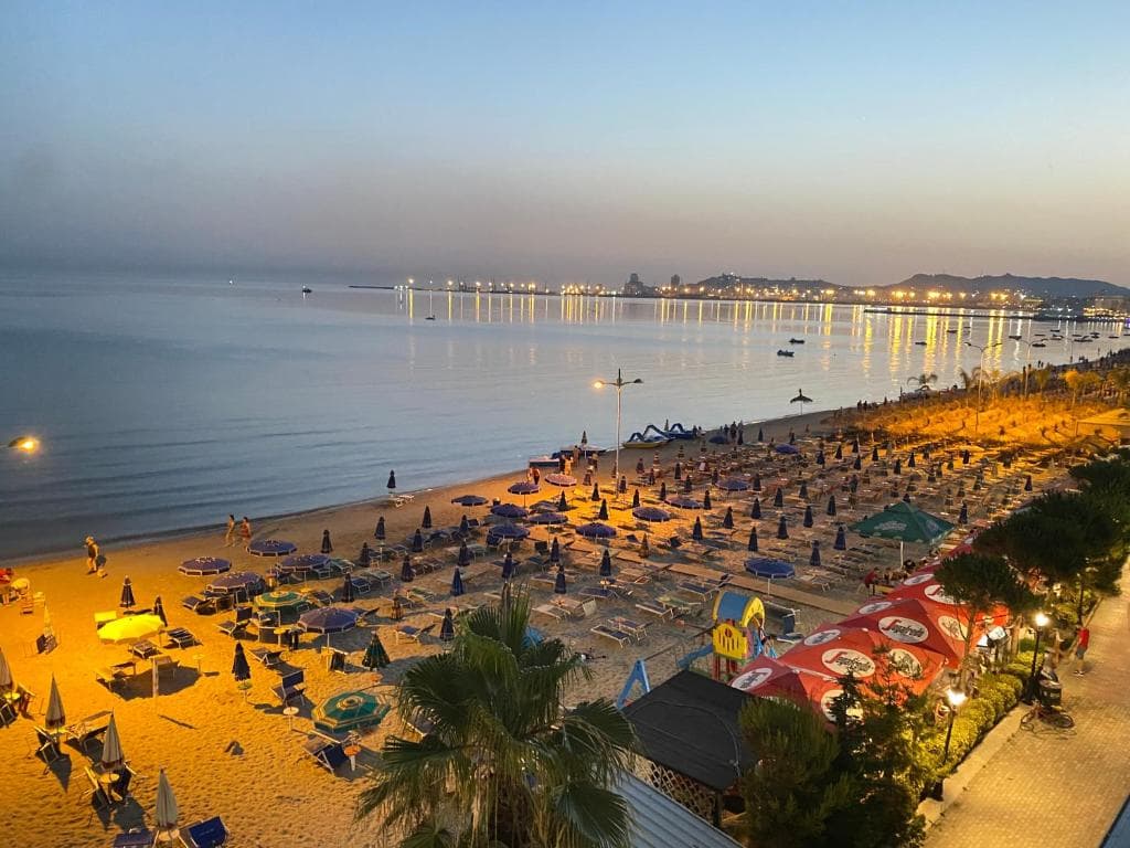 Hotel Alion - 31