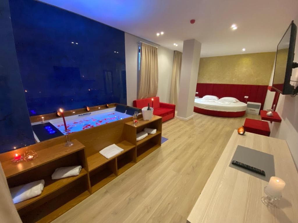 Hotel Alion - 34