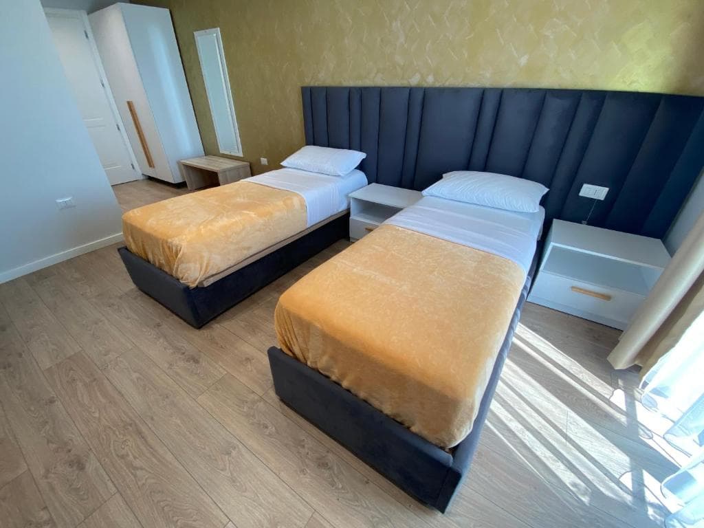 Hotel Alion - 36
