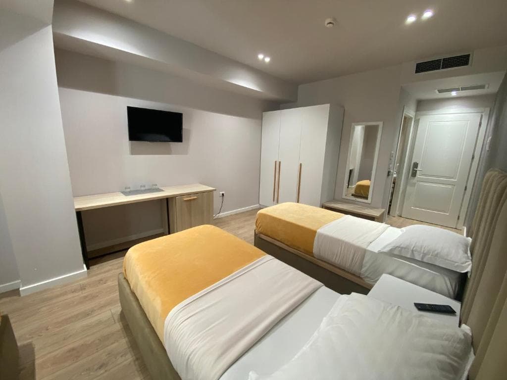Hotel Alion - 38