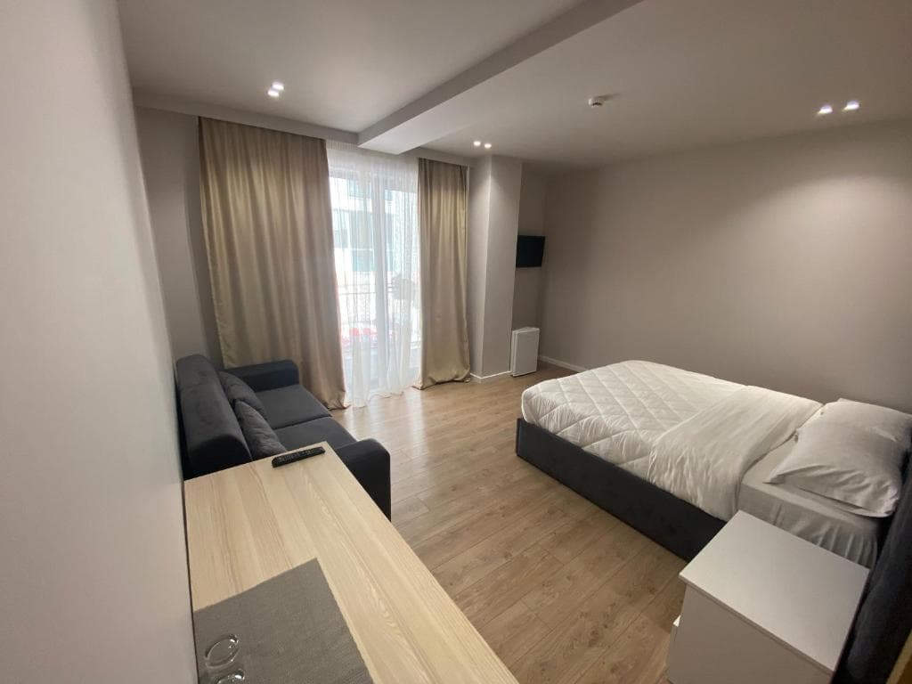 Hotel Alion - 40