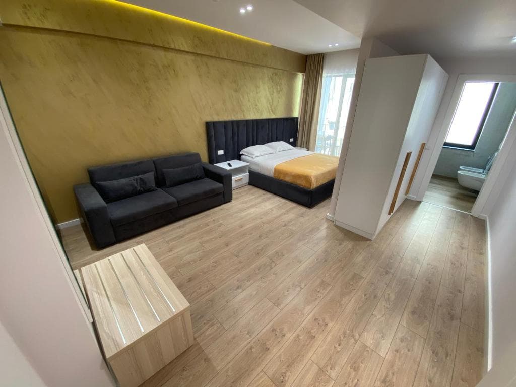 Hotel Alion - 43