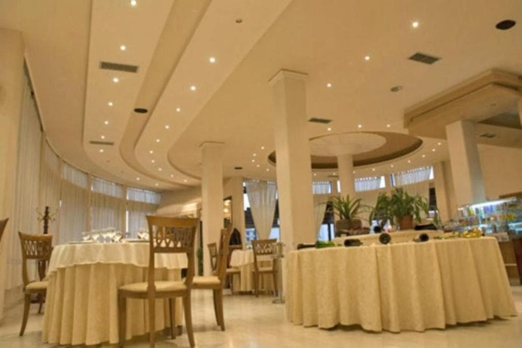Hotel Akropoli - 4