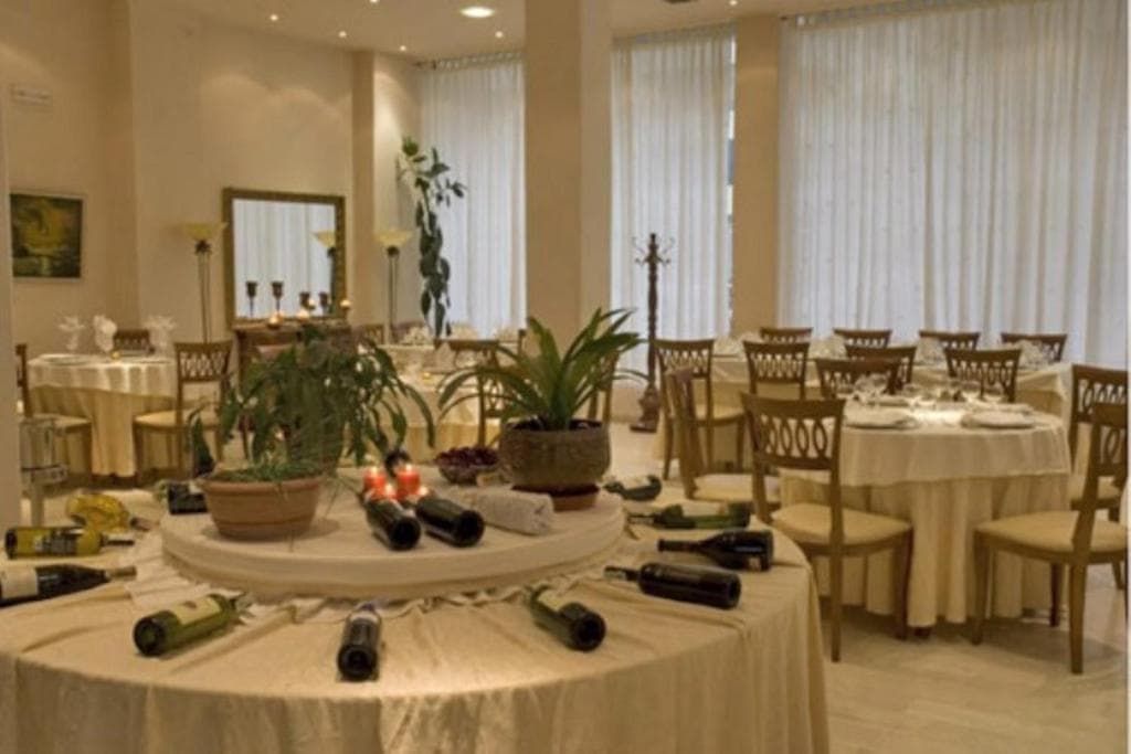 Hotel Akropoli - 5