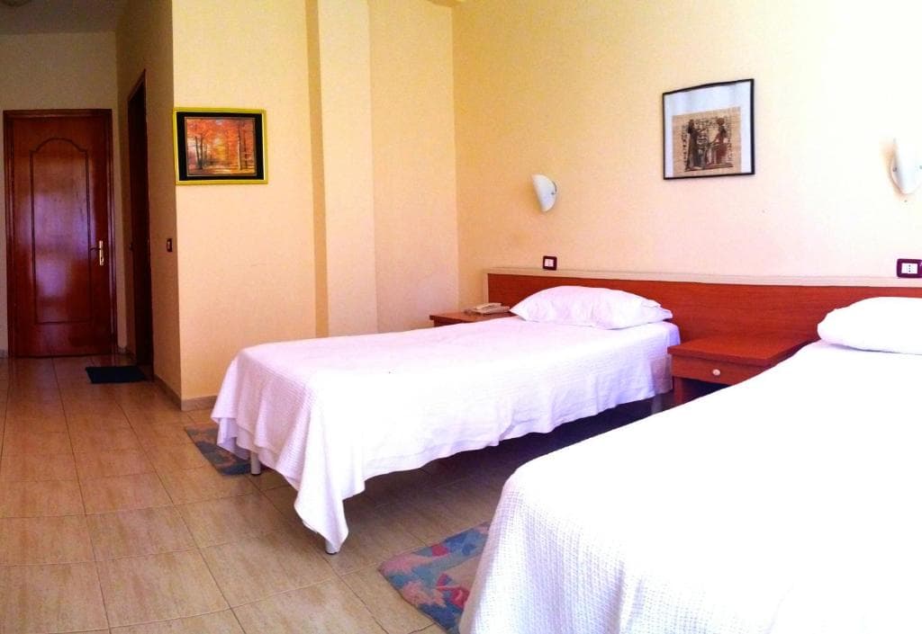 Hotel Akropoli - 8