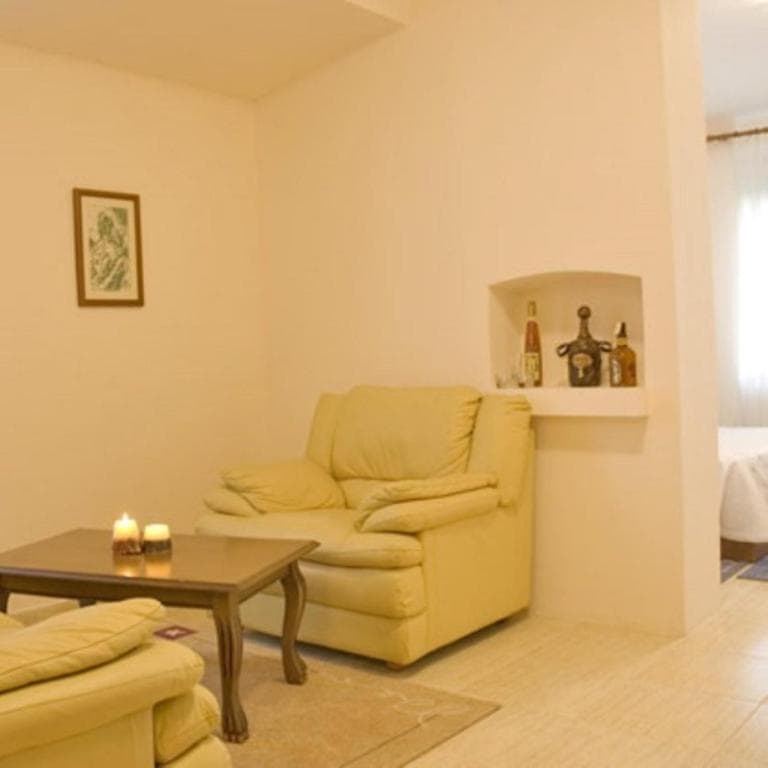 Hotel Akropoli - 14