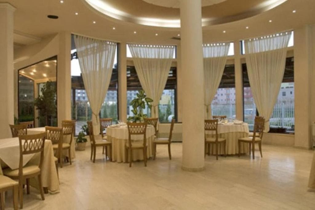 Hotel Akropoli - 16