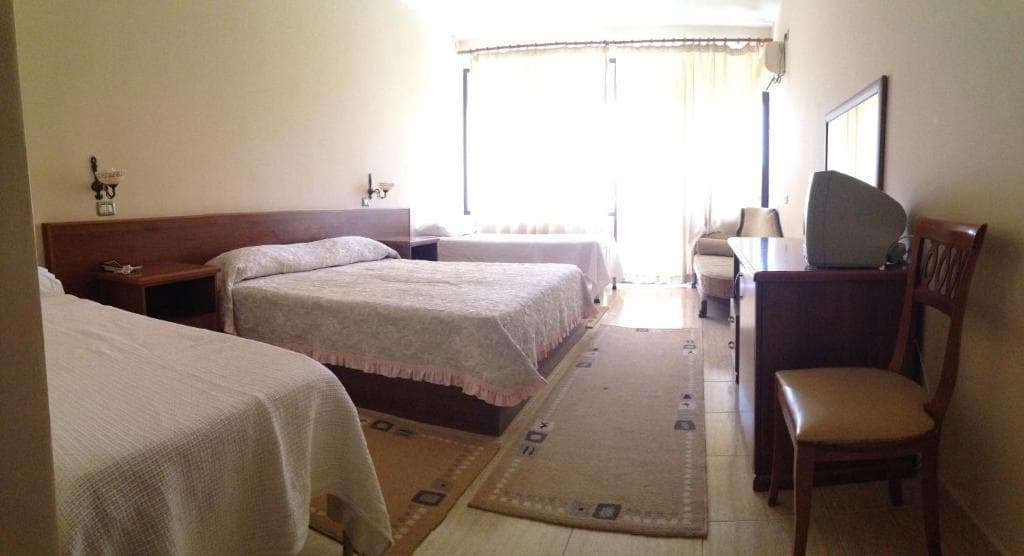 Hotel Akropoli - 19