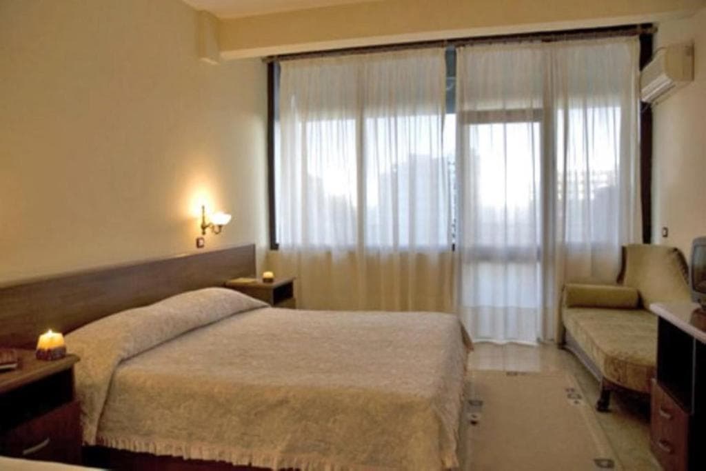 Hotel Akropoli - 20
