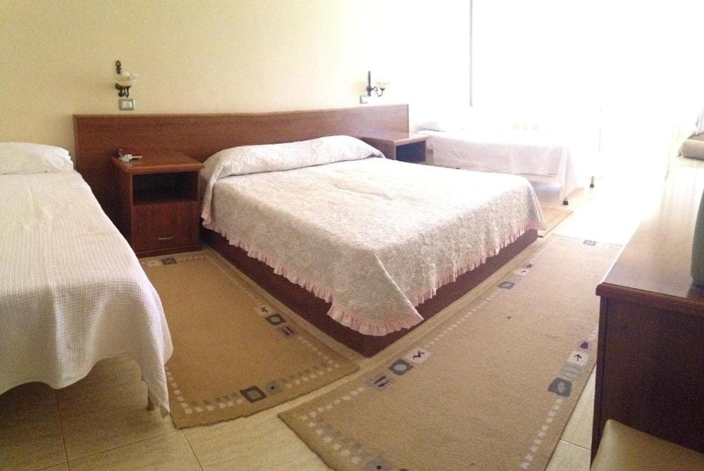 Hotel Akropoli - 23