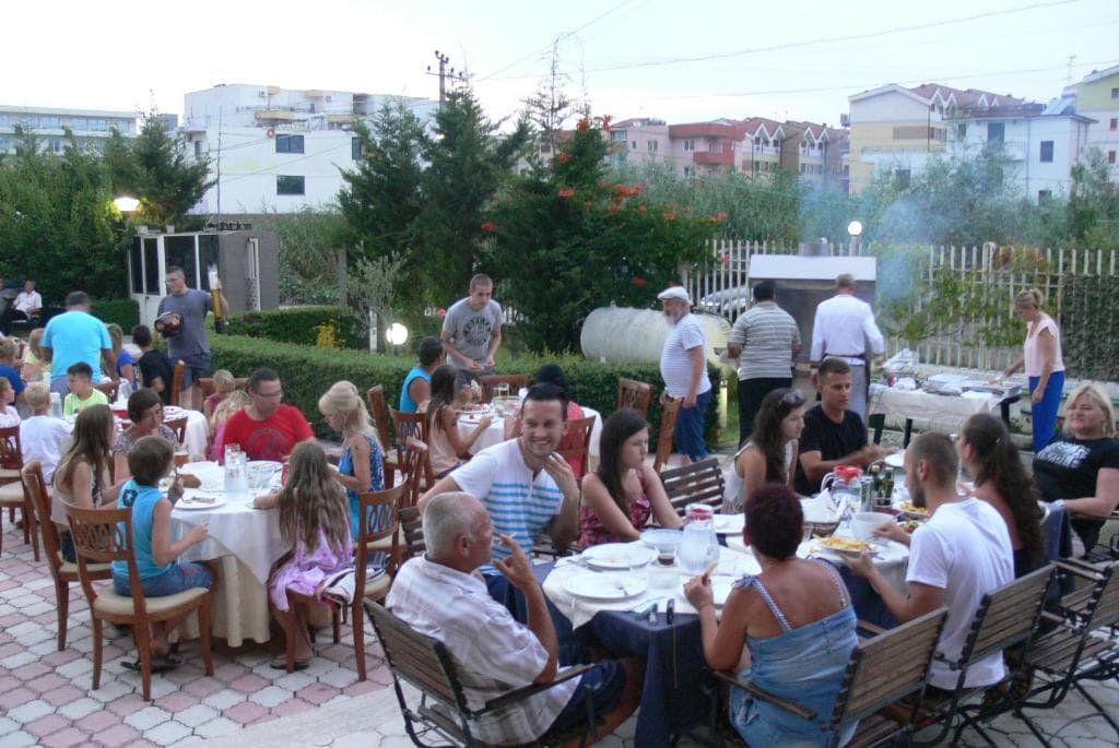 Hotel Akropoli - 26