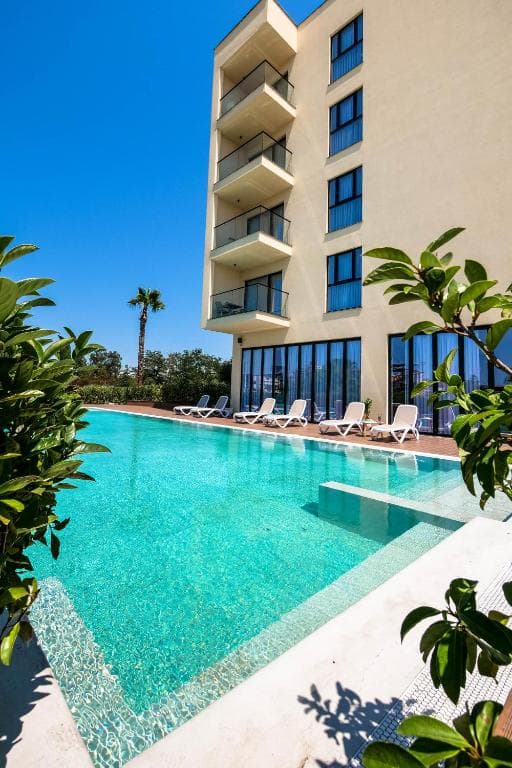 Amara Hotel & SPA - 3