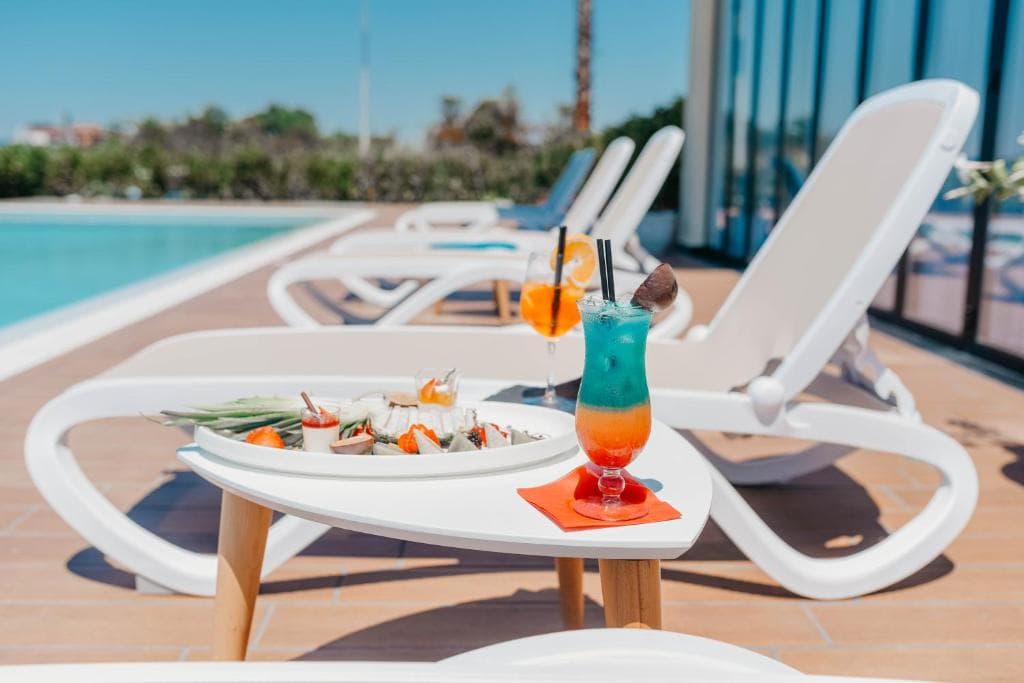 Amara Hotel & SPA - 4