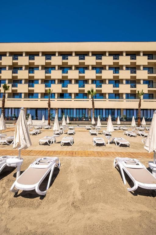 Amara Hotel & SPA - 6