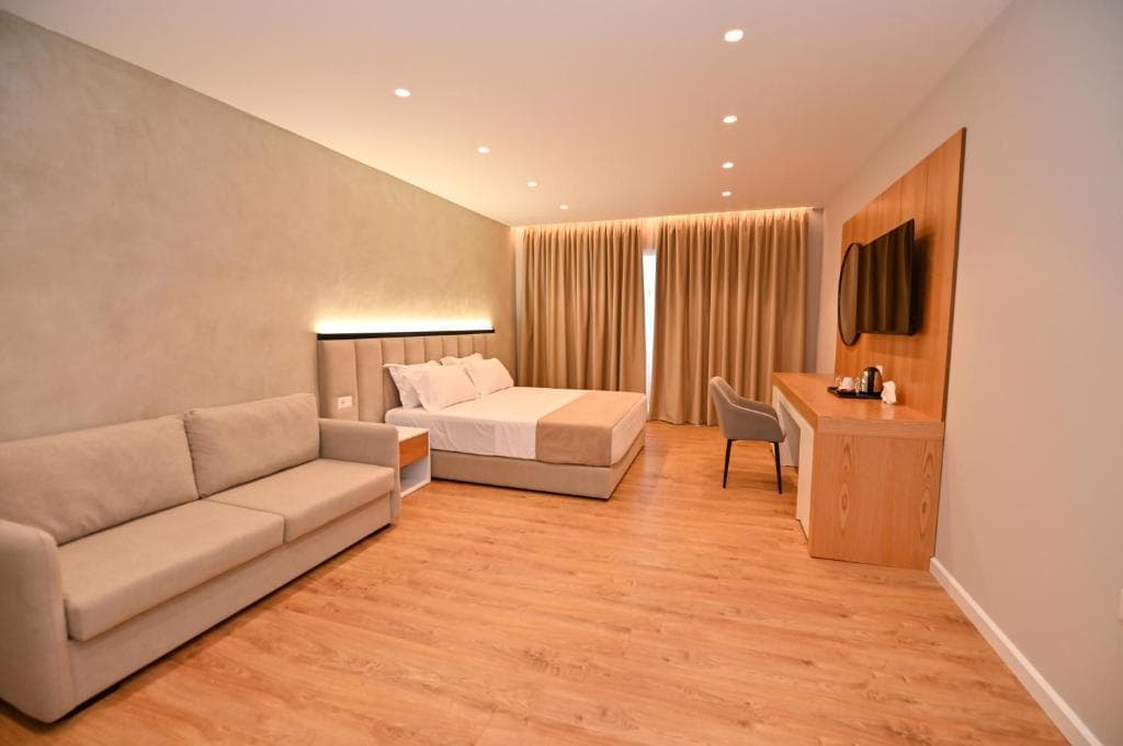 Hotel Zanzi - 5