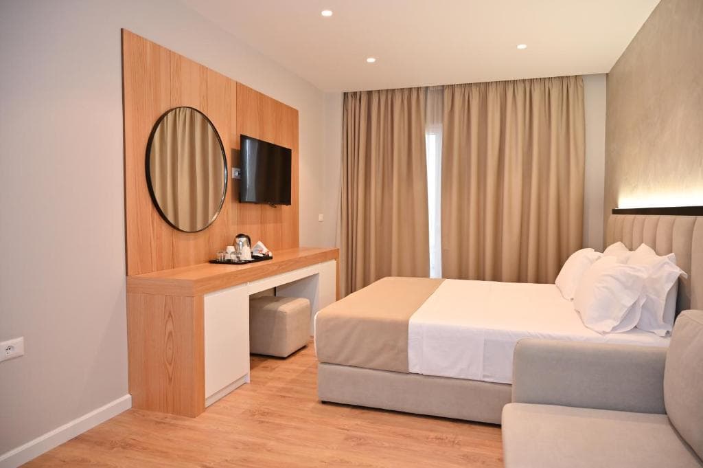 Hotel Zanzi - 17