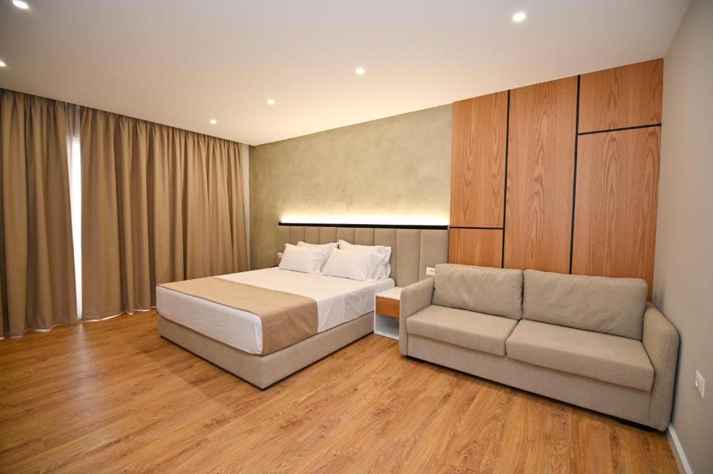 Hotel Zanzi - 23