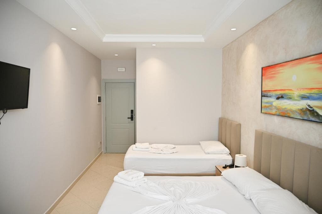 Hotel Zanzi - 28