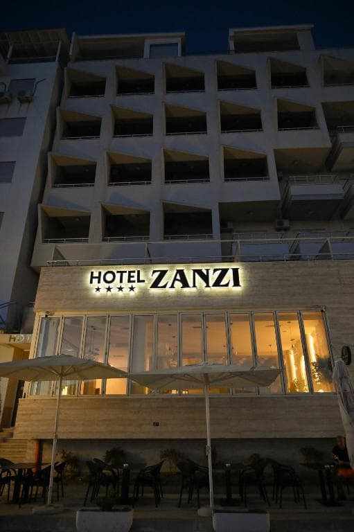 Hotel Zanzi - 36