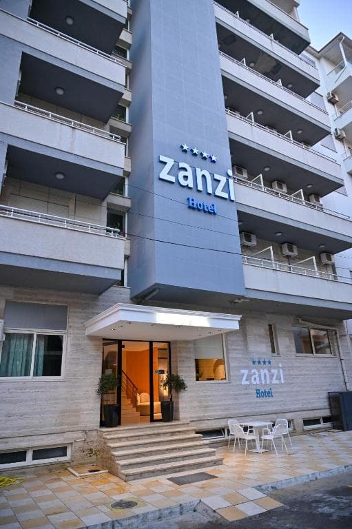 Hotel Zanzi - 37