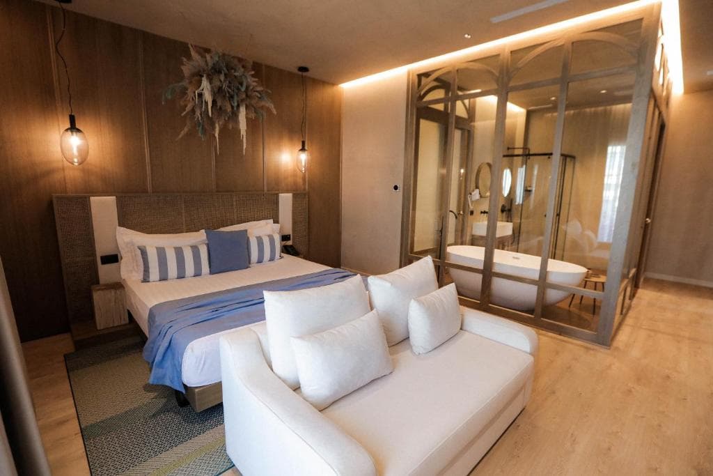 Hotels & Resorts Flower - 7